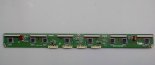 Samsung LJ41-08459A LJ92-01729A LJ92-01729B Buffer Board