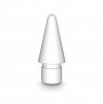 Wholesale Apple pencil nib replacement head-white Magnetic Protective Cap Replacement for Apple Pencil Accessories
