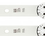 Wholesale LED Backlight Strips (12)LG 6916L-1720A/6916L-1721A NEW (SEE NOTE RE: CONNECTORS)