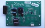 Abctay 5800-P26DWM-0010 168P-P26DWM-00 Skyworth Inverter
