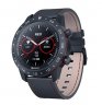 Wholesale Waterproof Better Battery Life Classic Design Bluetooth 5.0 black_Universal Zeblaze NEO 2 Smartwatch Health Fitness
