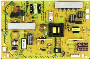 Abctay Sony 1-885-356-21 APS-342/B 147450321 1-474-503-21 GL2E Power Supply for KDL-47W802A / KDL-55W802A