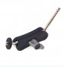Wholesale for Phone Monitor Gimbal Camera Video Light Tripod black VELEDGE Magic Arm Mount CNC Maching Double Ball Head with 1/4'' Screw