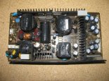 ILO DTV260A POWER SUPPLY HGP-DSC220ATV DTV260A.PCB
