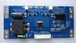 Abctay Samsung DZ-2420L LED Backlight Driver