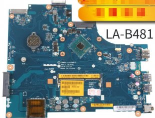 Wholesale CN-0Y3PXH Y3PXH 0Y3PXH laptop motherboard Dell Inspiron 15-3531