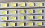 Wholesale 42T09-05B 73.42T09.01B-4 73.42T09.02B-4 LED Light Strips for T420HW07 - 2 Strips