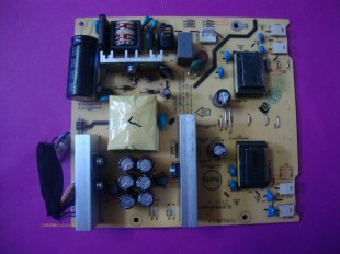 Insignia PWTV942ME1P Power Supply / Backlight Inverter (715T2201-2)