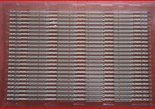 Wholesale Sharp 2011SSP40_36_GD_rev0 GY0321-1 LED Light Strips for LK400D3GW40X LK400D3GW3RX - 1 Strip
