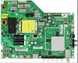 Abctay 755.00W01.A004 Vizio Main Board / Power, TP.MT5580.PB75, 75500W01A004, 791.00W10.A004, E43-C2