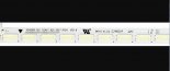 Wholesale LED Backlight Bar/Strip (1) Hisense HE400GF-B31/S1 Replacement