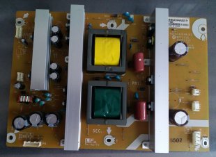 Wholesale SHARP RDENCA284WJQZ MPF2926 PCPF0232 Power Supply Board for LCD-65RX1
