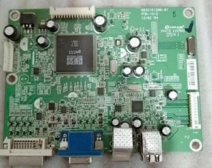 Abctay PTB-1512:Dell 6832151200-01 Main Board