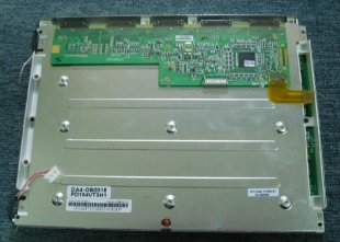 Wholesale PD104VT3H1 PVI Original 10.4" Industrial Screen Display Panel
