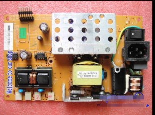 Element 860-AB0-190DTLTD-1H Power Supply Unit (200-001-XXXXTLTX-BH, 17-860-AB0-190DTLTD-1H, PI-XXXXTLTX)