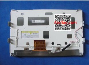 wholesale LTA090B591F Toshiba Original 9" Car Screen,Navigator Display Panel